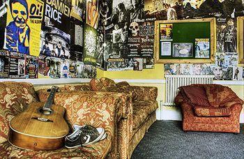 Homefield Rock * Bundoran