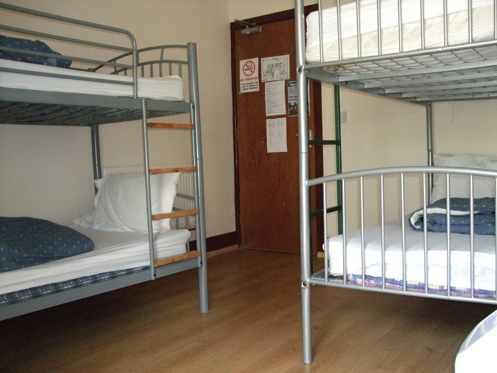 Homefield Rock Hostel