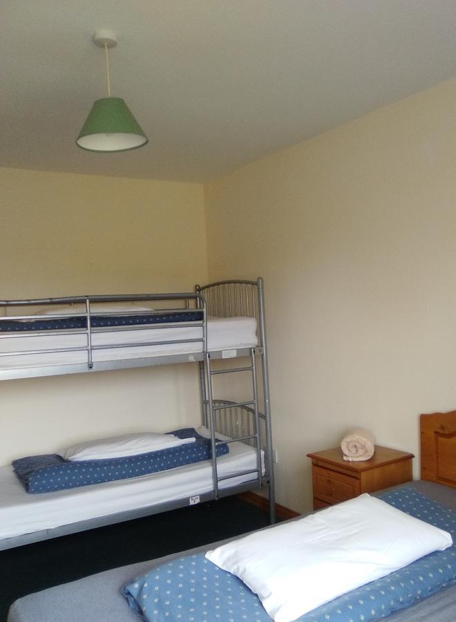Homefield Rock Hostel Bundoran