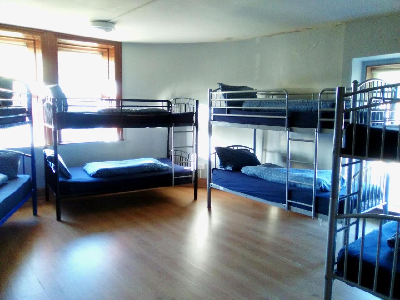 Hostel Homefield Rock